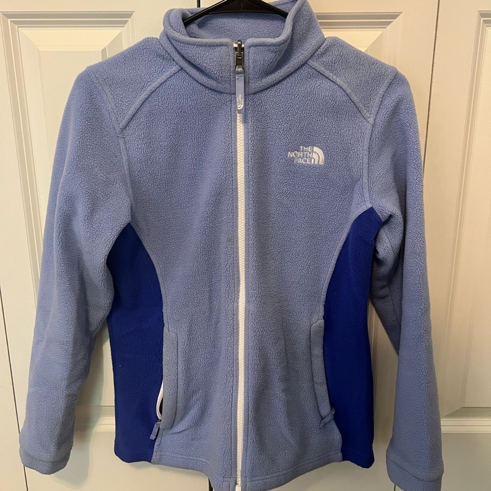 THE NORTH FACE Girls Zip Jacket